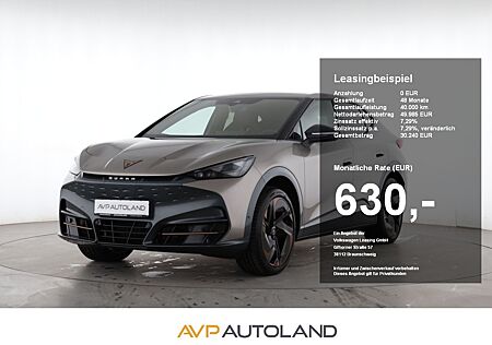 Cupra Tavascan 250 kW 77 kWh 4Drive VZ | HEAD UP | LED