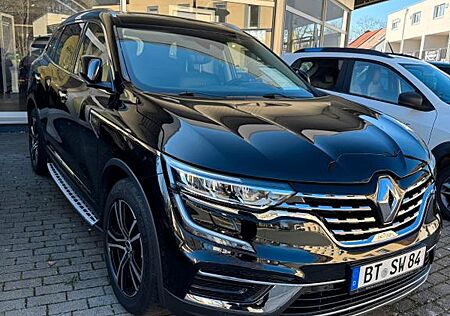 Renault Koleos Initiale Paris 4x4 dCi 185