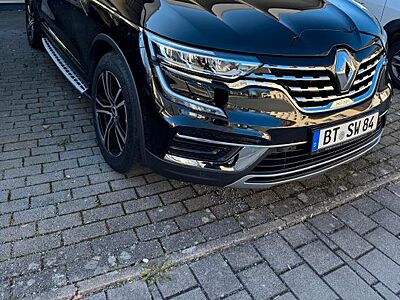 Renault Koleos Initiale Paris 4x4 dCi 185