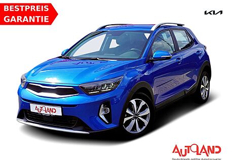 Kia Stonic 1.0 T-GDI Vision LED AAC APP DAB SHZ DAB