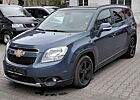 Chevrolet Orlando LT Automatikgetriebe 7-Sitzer