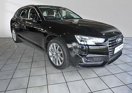 Audi A4 2.0 TDI 140kW S tronic design Avant design