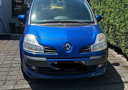 Renault Modus Expression 1.5 dCi 65 eco2 Exp...