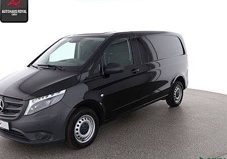 Mercedes-Benz Vito 114 CDI PRO KASTEN AUT,LEDILS,KAMERA,NAVI