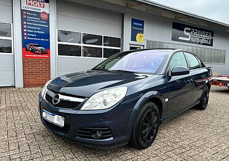 Opel Vectra C 2.2 16V Cosmo *TÜV NEU*