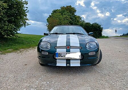 MG MGF 1.8i -