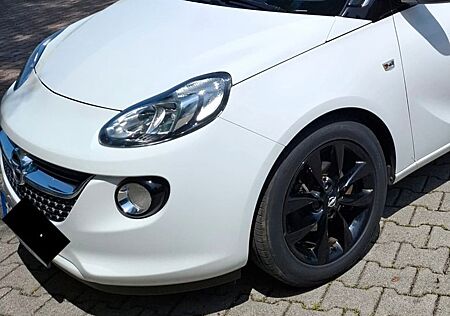 Opel Adam 120 Jahre 1.4 64kW 120 Jahre