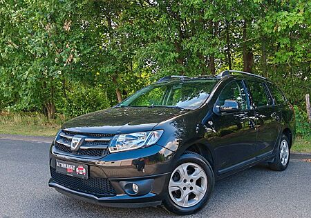Dacia Logan MCV TCe 90 eco2 /KLIMA/NAVI/TÜV&INSPK