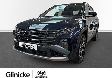 Hyundai Tucson Hybrid PRIME*DigitalKey*Matrix*elHeckkl*H