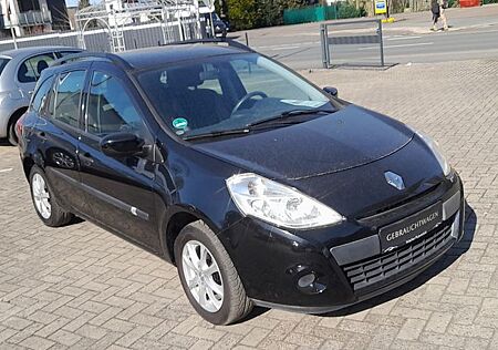 Renault Clio Service Neu+Zahnriemensatz+Bremsen+TÜV Neu