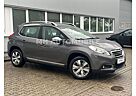 Peugeot 2008 *ALLURE*LEDER*KLIMA*NAVI*TÜV*SHZ*PDC*BT*XEN