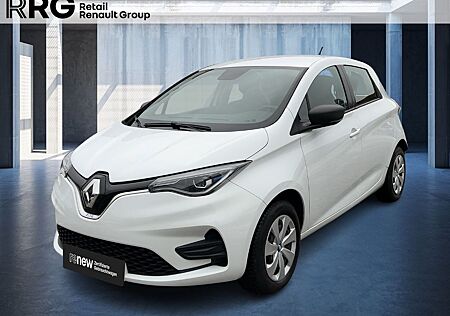 Renault ZOE R110 Z.E 40 Life inkl. Batterie Apple CarPla
