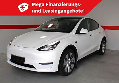 Tesla Model Y Max. Reichwe | SONDERAKTION | 43% Rabatt