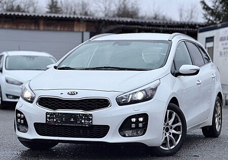Kia Cee'd Sportswagon | GT-Line |