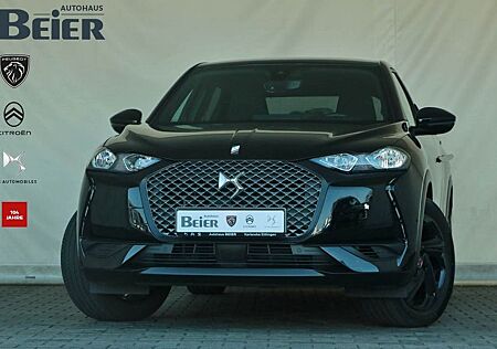 DS Automobiles DS3 Crossback E-Tense Performance Line