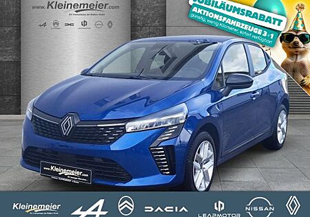 Renault Clio V TCe 90 Evolution, Klima, GJR, Sitzheizung