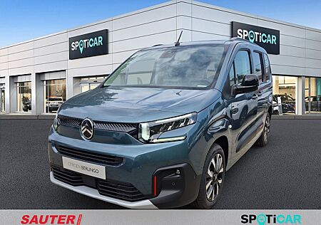 Citroën Berlingo MAX M 1.5 BlueHDi 130 EAT 8 inkl. Modut