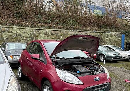 Ford Ka /+ 1,2 Trend Trend