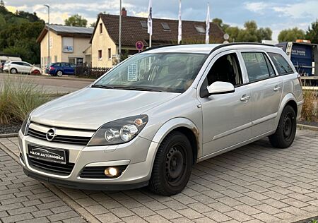 Opel Astra H Caravan Edition Automatik Klima