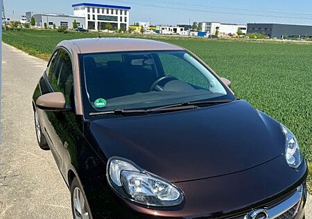 Opel Adam JAM 1.4 64kW JAM