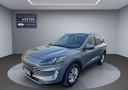Ford Kuga 1.5 Titanium X *NAVI*LED*ACC*