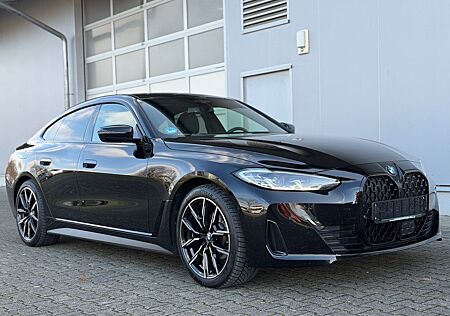 BMW 420 d xDrive Leder AHK 360 StdHzg. ACC Prof. 19