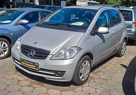 Mercedes-Benz A 160 A-Klasse 160,Klima.MFL,SHZ,12 Mon.Garantie