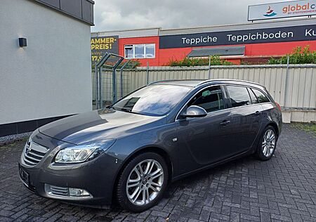 Opel Insignia A Sports Tourer Sport Navi Xenon