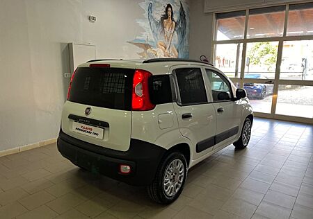 Fiat Panda 1.3 MJT S&S Pop Van 2 posti