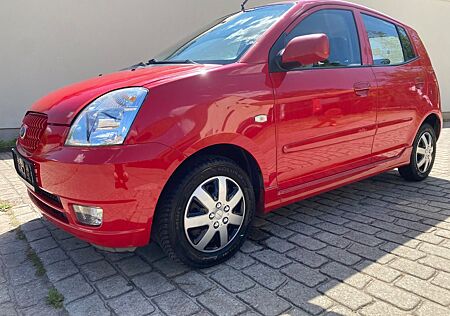 Kia Picanto 1.1 EX Klimaanlage el. FH el. Asp 131Tkm