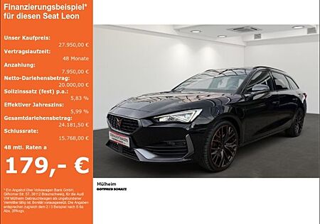 Seat Leon Sportstourer 1.4 e-Hybrid DSG NAV PANO VZ L