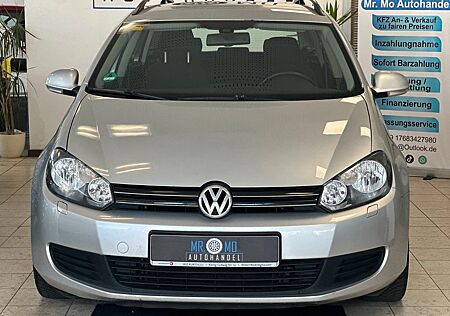 VW Golf Volkswagen VI Variant ° 1.6 TDI °Export