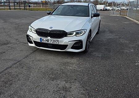 BMW 320d xDrive Touring M _STHZ_HIFI_Laser