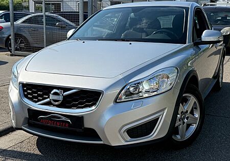 Volvo C30 2.0 Kinetic|XENON|SITZHEIZUNG|AC|PDC|