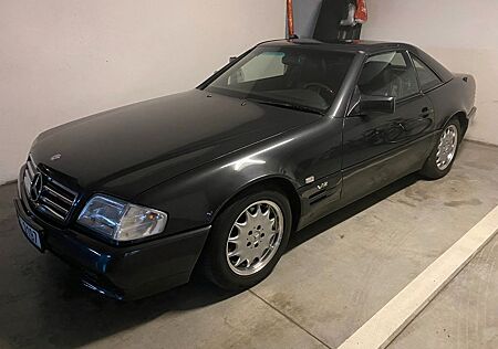 Mercedes-Benz SL 600 SL
