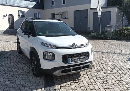 Citroën C3 Aircross PureTech 110 Stop&Start Shine Shine