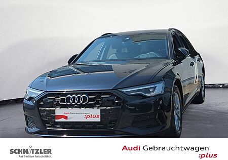 Audi A6 Avant 40 TDI quattro S tronic advanced MATRIX