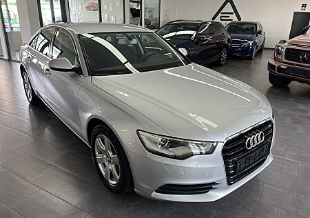 Audi A6 Lim. 2.0 TDI Navi/Bi-Xenon/2.Hand/Euro5