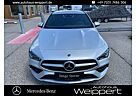Mercedes-Benz CLA 250 Shooting Brake CLA250e SB MBUX DIST MLED KAM 19" AMBIE AMG LINE