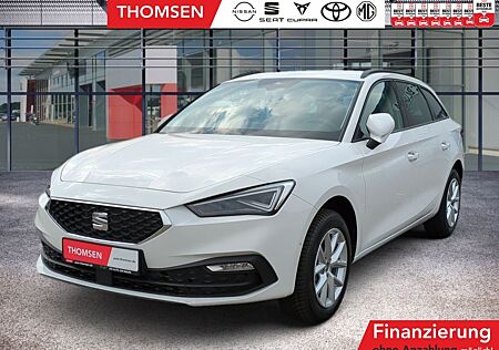 Seat Leon ST Style Edition 1.0 eTSI Kamera Android