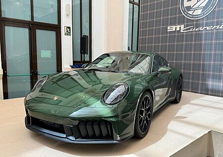 Porsche 992 Carrera GTS CUARENTA EDITION 1 OF 40