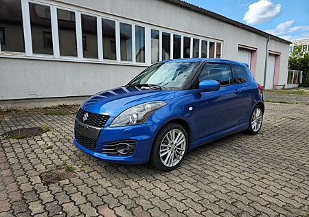 Suzuki Swift Sport IV NZ 1.6