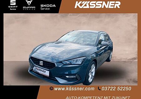 Seat Leon Sportstourer 1.5 eTSI FR *DSG *AHZV