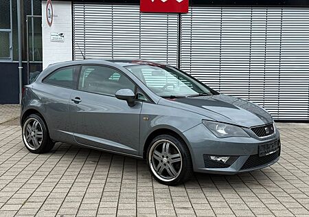 Seat Ibiza SC FR