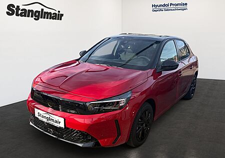 Opel Corsa GS 1.2 Turbo 100PS