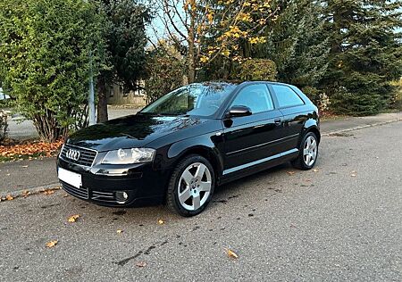 Audi A3 1.6 8P