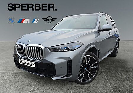 BMW X5 xDrive40i 22 Zoll*AHK*M Sportpaket*Komfortsit