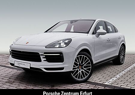 Porsche Cayenne Coupe/Surround View/Bug und Heckblende E