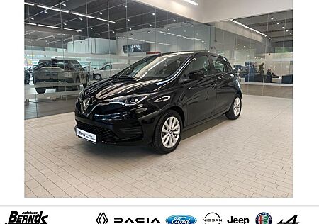 Renault ZOE (mit MIETBATTERIE) Z.E. 50 EXPERIENCE NAVI