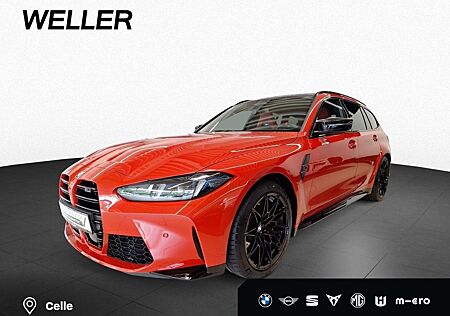 BMW M3 Competition M xDrive Touring DAProf ACC HUD